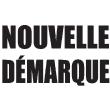Adesivo Nouvelle Démarque - ambiance-sticker.com